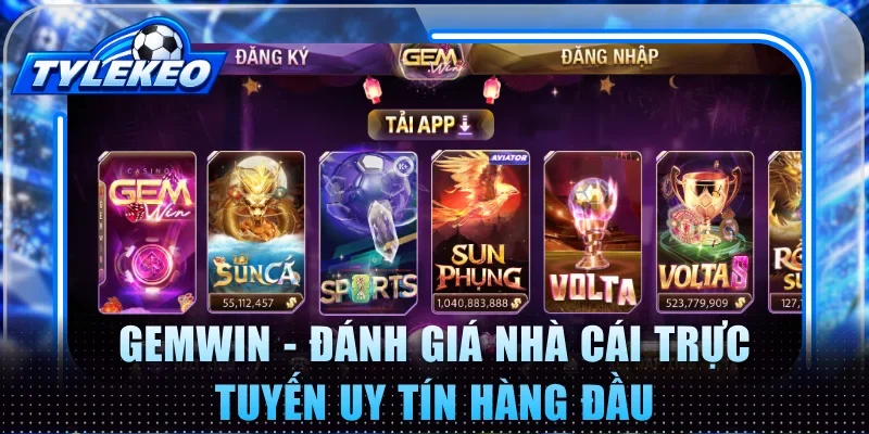 Gemwin