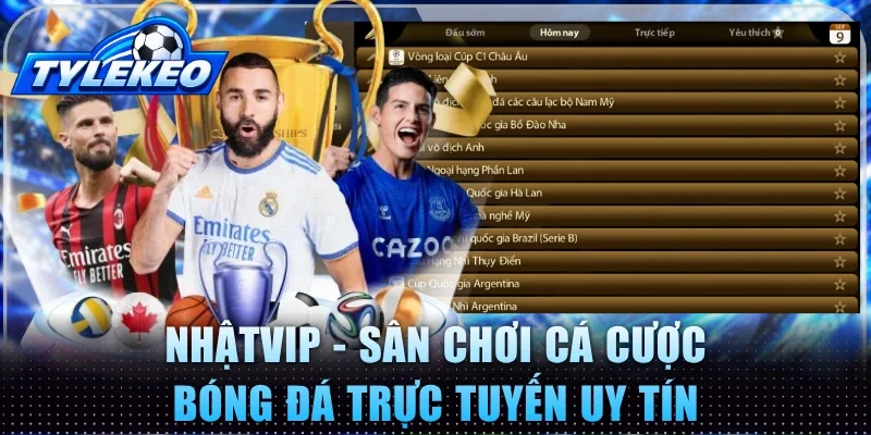 Nhậtvip