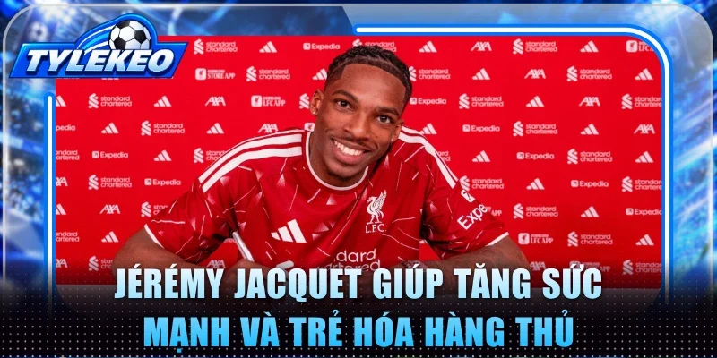 Ronald Araújo được chiêu mộ để tăng độ dày hàng phòng ngự