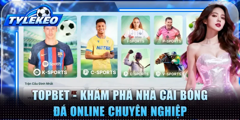 TOPBET