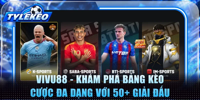 VIVU88